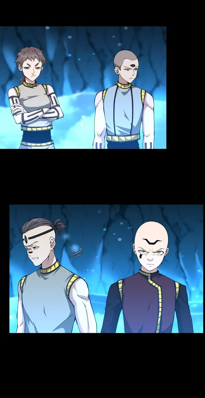 The Beginning After the End Chapter 154 image 043_optimized